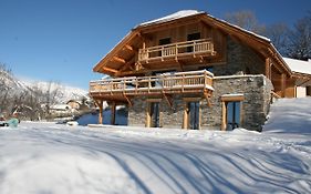 Les Chambres D'Orel
